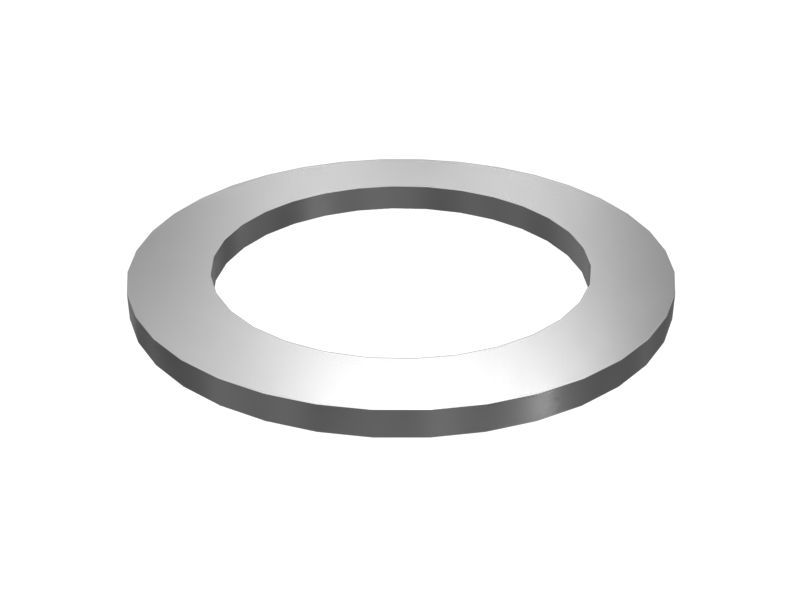 РЕГУЛИРОВОЧНАЯ ПРОКЛАДКА