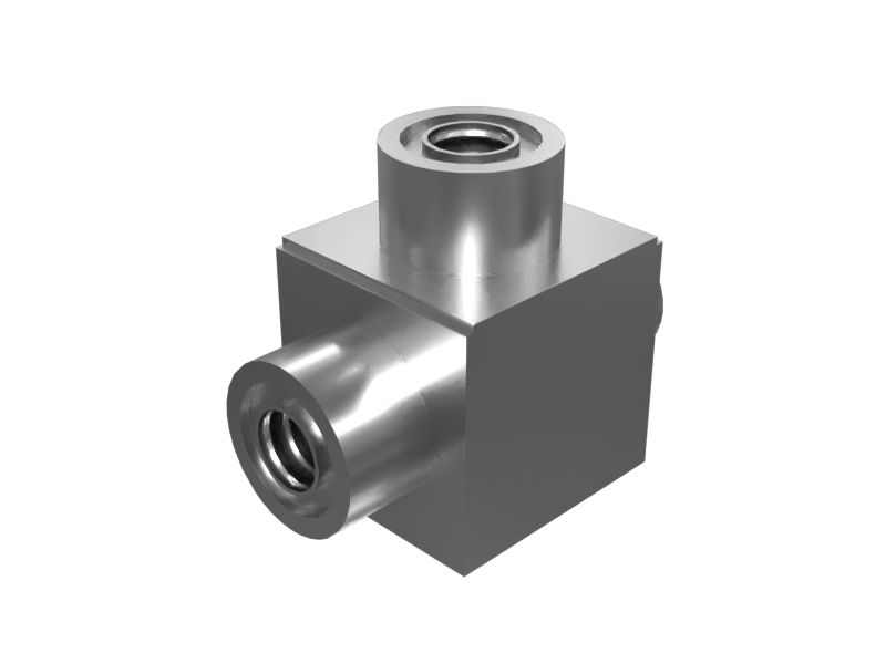 8T-2363: ТРОЙНИК