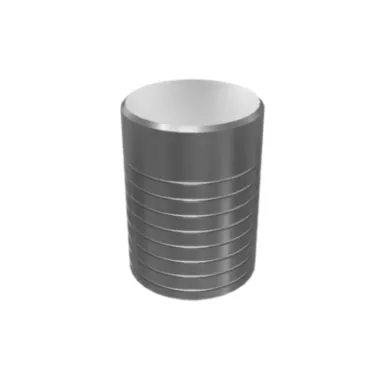 CAT 25,36 MM DIŞ ÇAPLI YÜK PİSTONU