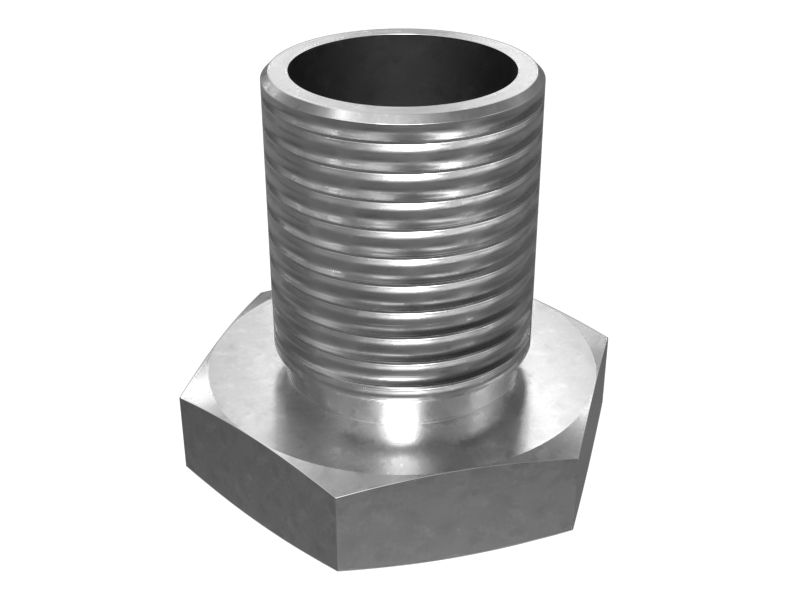 ПАТРУБОК ПЕРЕХОДНОЙ