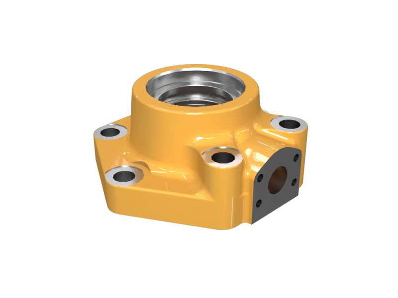 9T-1851: ГОЛОВКА