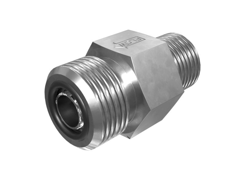 КЛАПАН ОБРАТНЫЙ