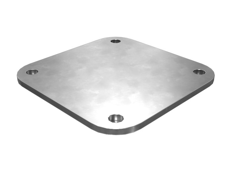 263-5101: 8mm Thick Crankshaft Gear Cover 2635101 купить