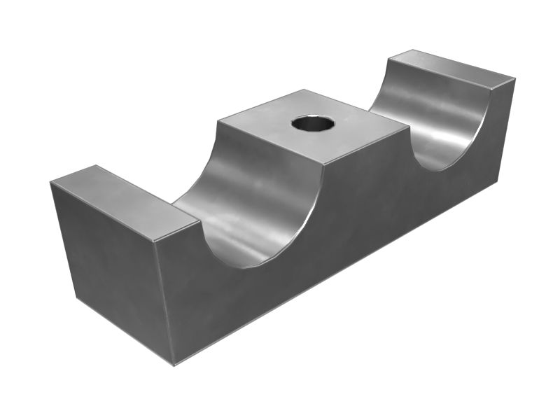 206-6413: ПОЛУЗАЖИМ