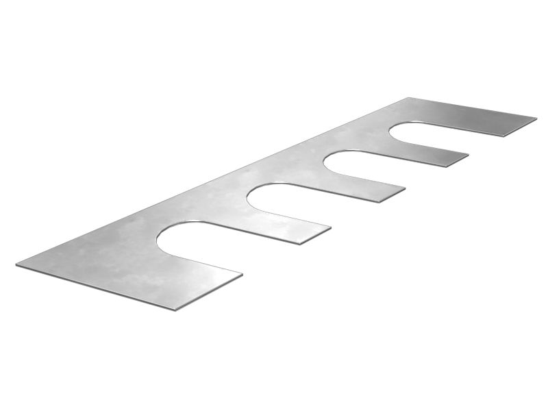 234-1341: 1.5 Mm Shim 2341341 купить