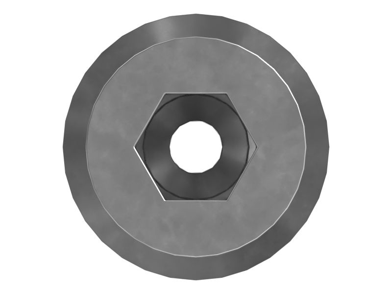 ВСТАВНОЙ ДРОССЕЛЬ