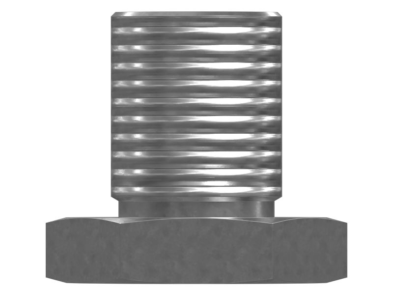 ПАТРУБОК ПЕРЕХОДНОЙ