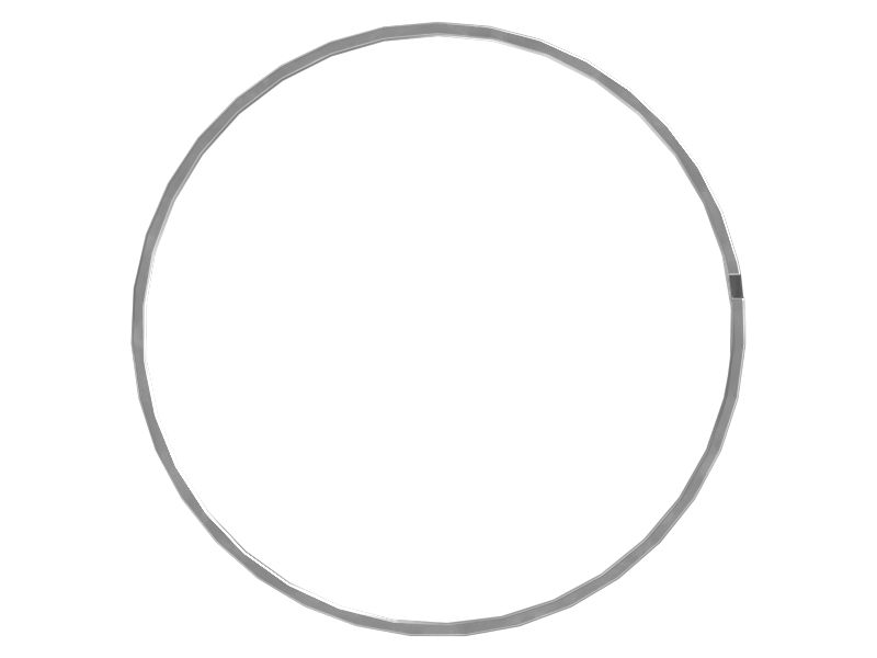 КОЛЬЦО ИЗНАШИВАЕМОЕ P