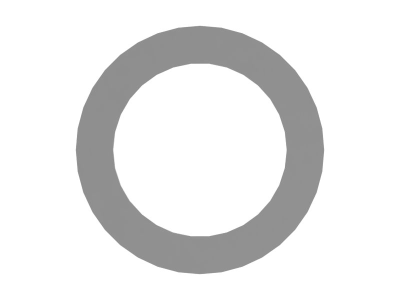 РЕГУЛИРОВОЧНАЯ ПРОКЛАДКА