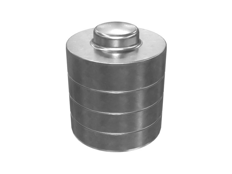 345-3744: ПОРШЕНЬ ПРИВОДА