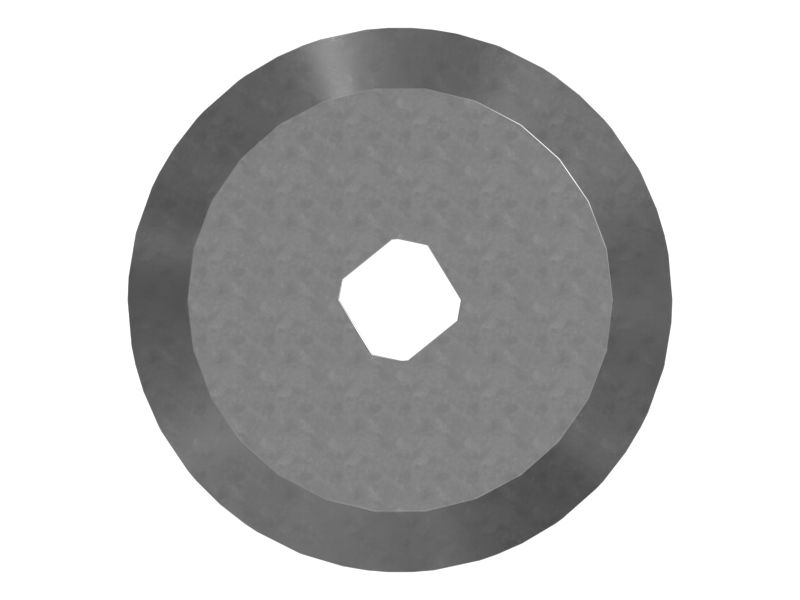 ВСТАВНОЙ ДРОССЕЛЬ