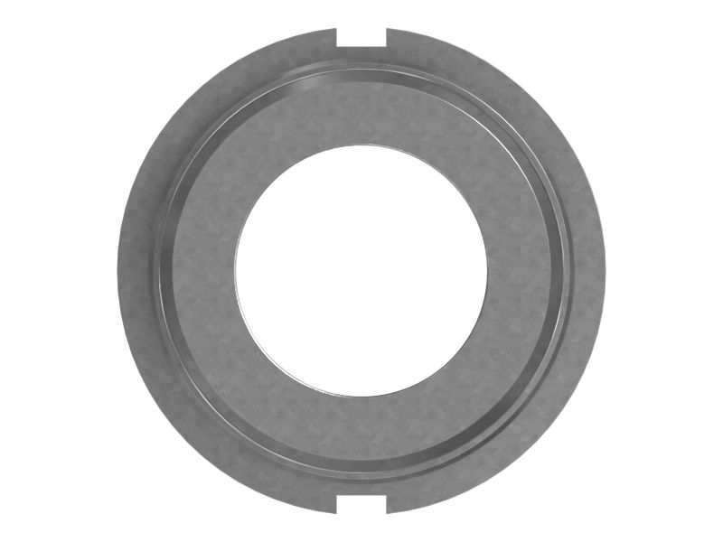 M85 X 2 Steering Cylinder Head Gland