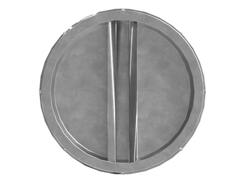 ЗАГЛУШКА ВИНТОВАЯ