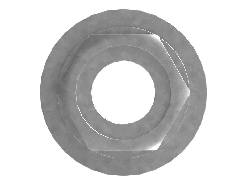 478-5730: G1" Thread Reducer 4785730 купить