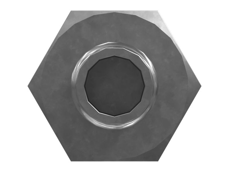 616-3943: ADAPTER-STR 6163943 купить