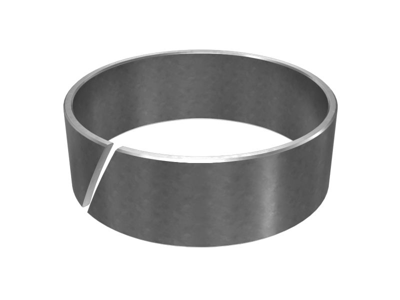 90 mm Outer Diameter Piston Guide