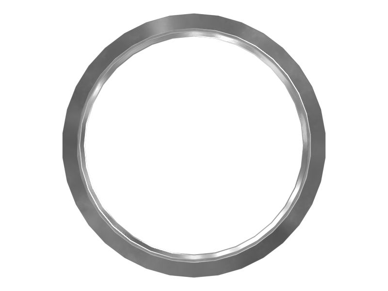 ОБЖИМНОЕ КОЛЬЦО