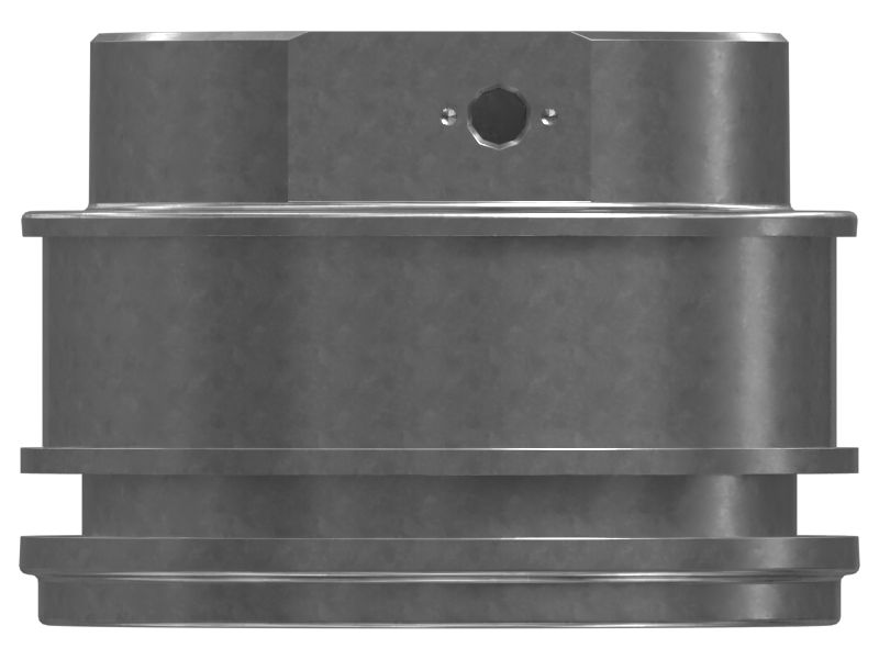 99.5mm Outer Diameter Hydraulic Cylinder Piston