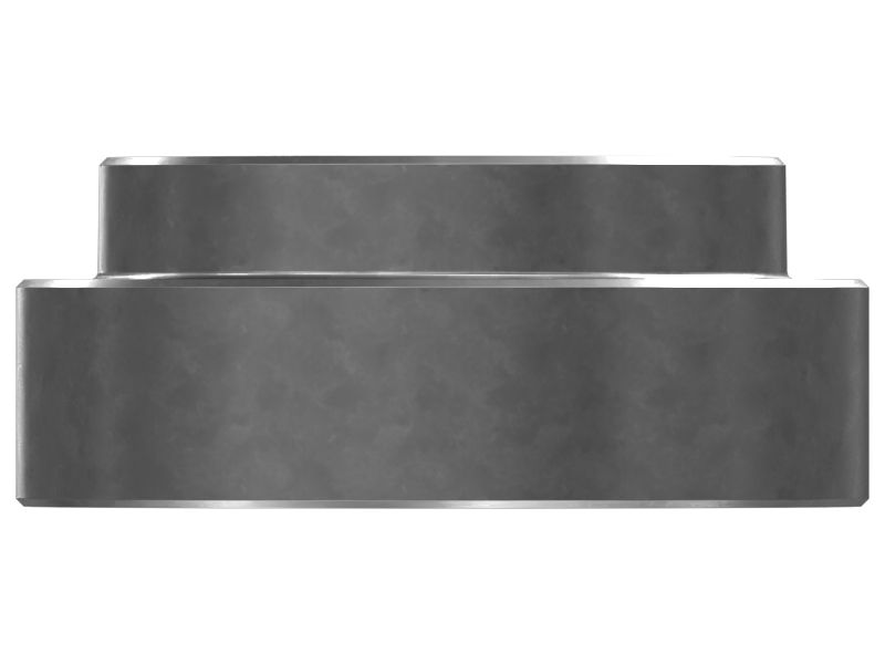 Hydraulic Hammer Flange Cap