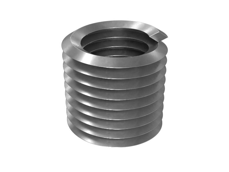 613-3203: INSERT-HELIC