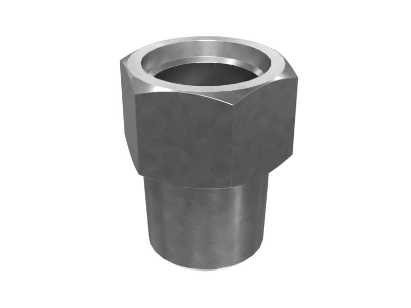 500-4238: ПЕРЕХОДНИК СТАНДАРТНЫЙ