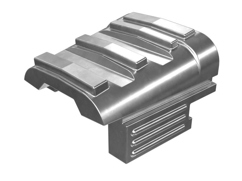 ДЕМПФЕР БОКОВОЙ