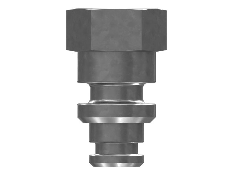 ЗАГЛУШКА ФИТИНГА