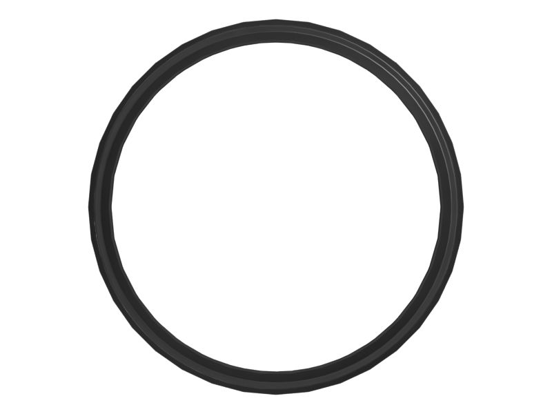 ВЕРХНЕЕ УПЛОТНЕНИЕ