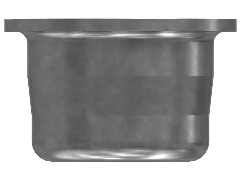 12.6mm Inner Diameter Control Valve Spring Seat