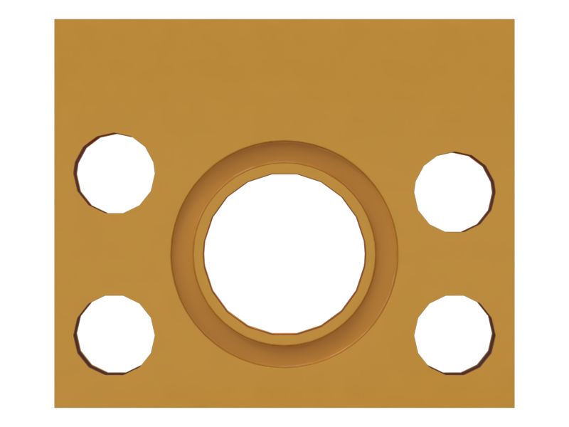 534-5271: Water Heater Lines Manifold 5345271 购买