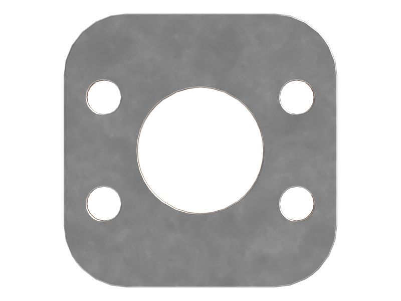 399-8343: 34mm Thick Block 3998343 купить