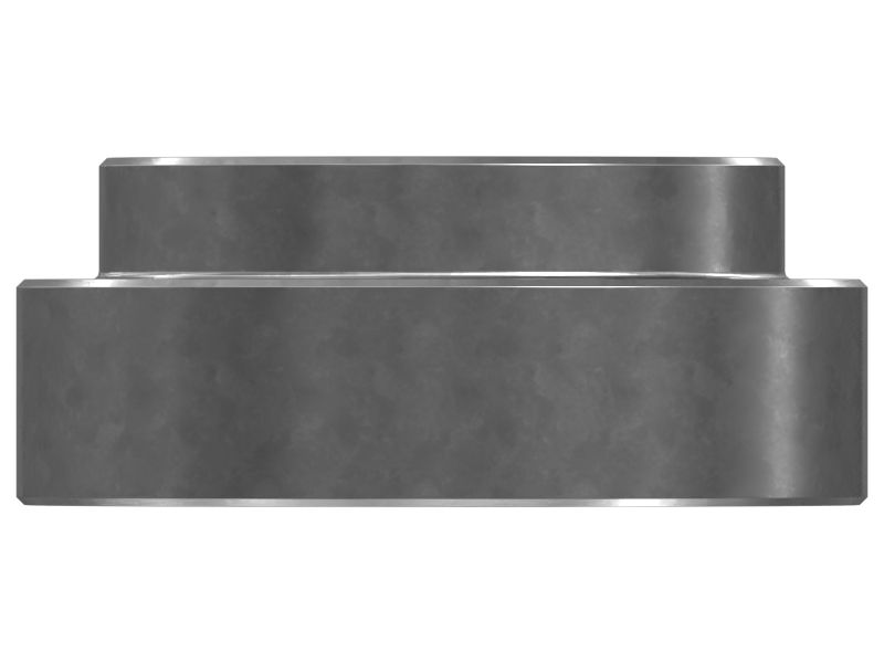 Hydraulic Hammer Flange Cap