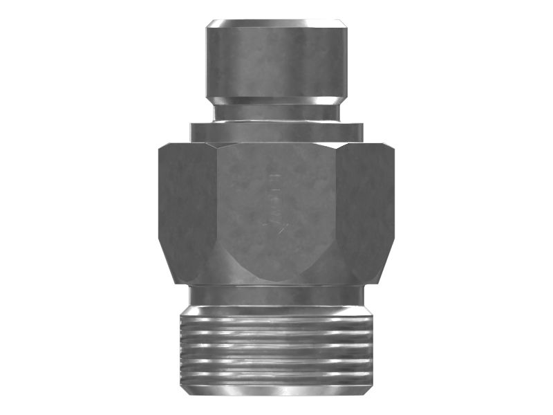 499-7635: 7/8'' X 1 3/16'' Thread Check Valve | CATCorp
