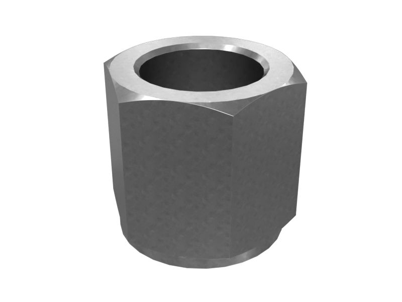 416-9595: ГАЙКА ТЯГИ