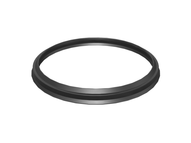 376-6585: OBERE DICHTUNG