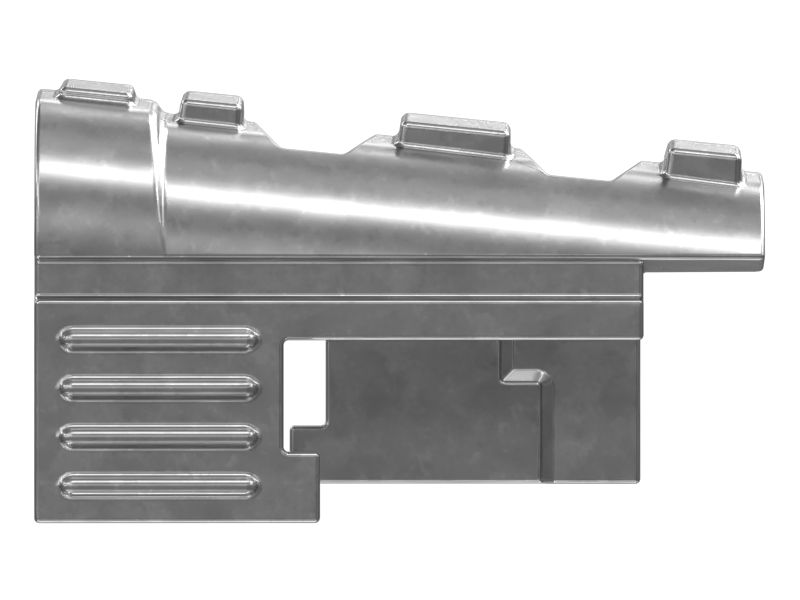 ДЕМПФЕР БОКОВОЙ