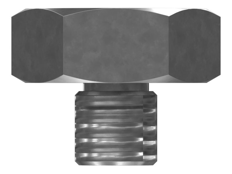 КРЫШКА ГИДРОАККУМУЛЯТОРА