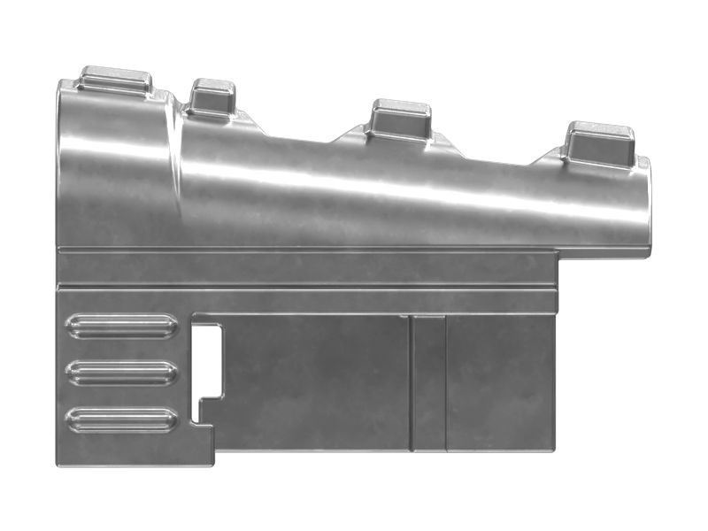 ДЕМПФЕР БОКОВОЙ