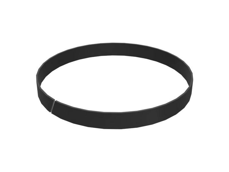441-5665: 245mm Outer Diameter Wear Ring 4415665 купить