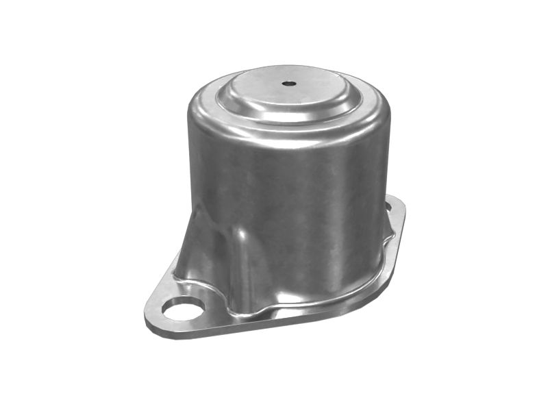 31.8mm Height Control Valve Spool Cap
