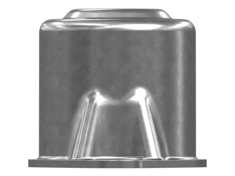 31.8mm Height Control Valve Spool Cap