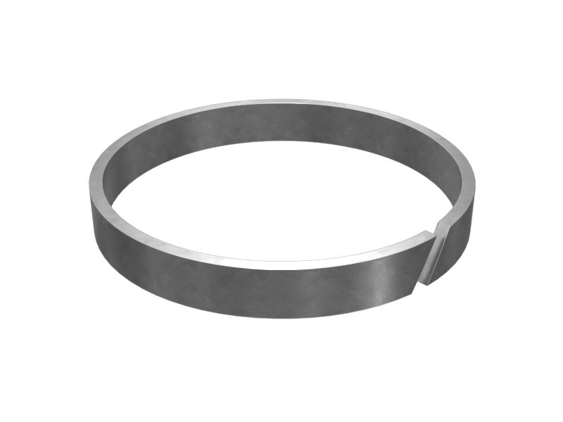 367-2195: Vinkelskuren stångstyrning