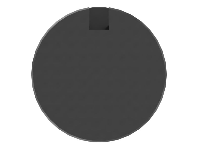 527-3235: Hammer Housing Rubber Plug 5273235 купить