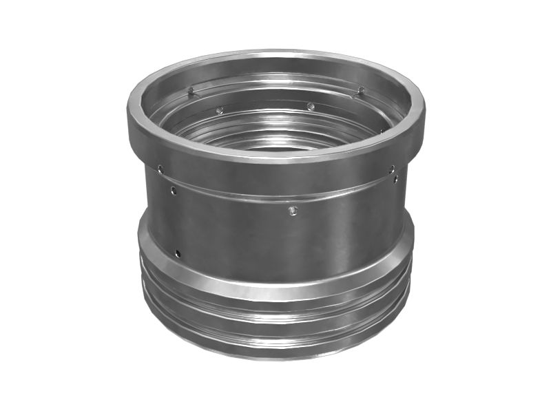415-1123: ДЕРЖАТЕЛЬ УПЛОТНЕНИЯ