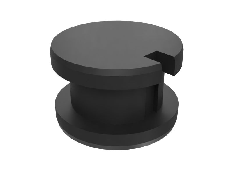 527-3235: Hammer Housing Rubber Plug 5273235 купить