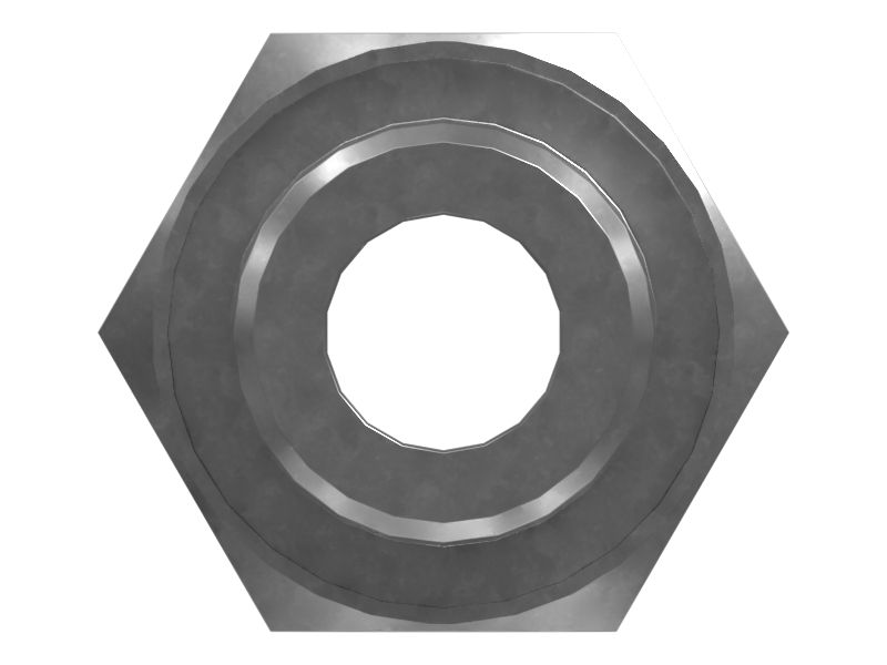 30.2mm Outer Diameter Straight Adapter