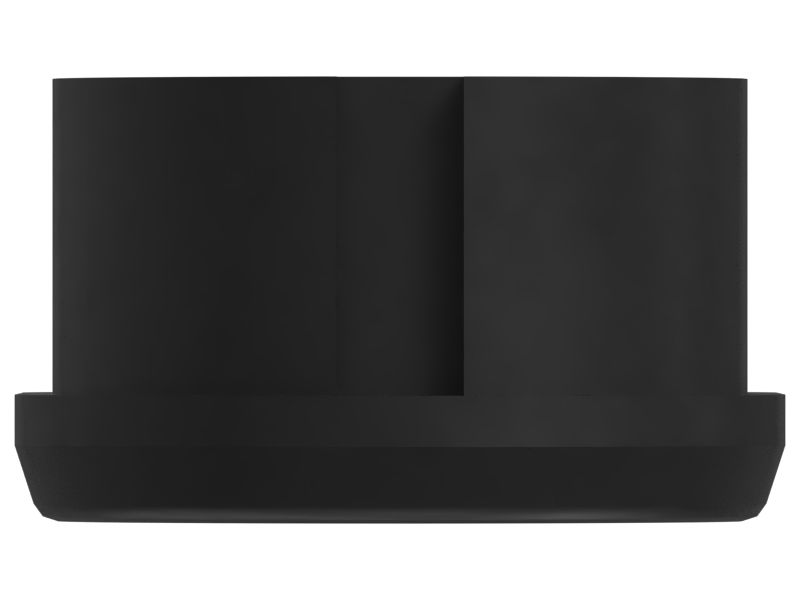 Hydraulic Hammer Rubber Oval Plug