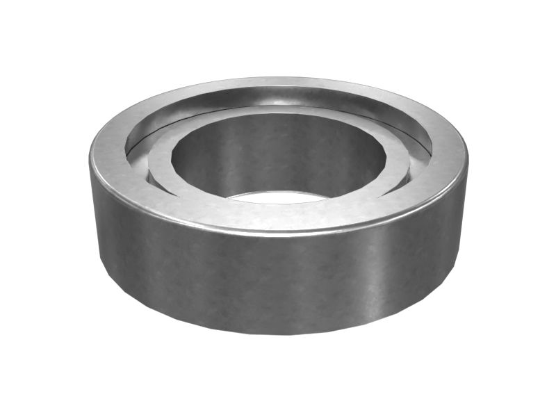 475-2037: РОЛИКОВЫЙ ПОДШИПНИК