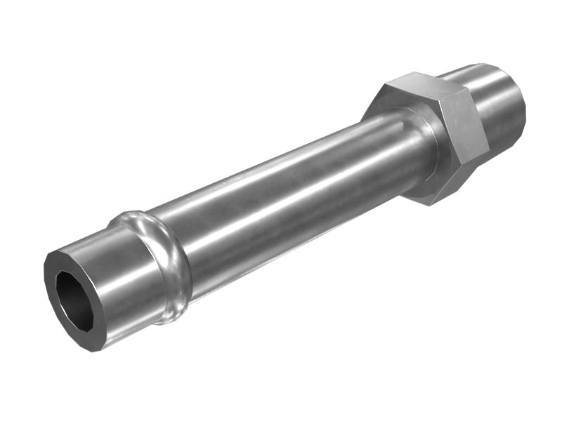 611-3155: ADAPTER-STR