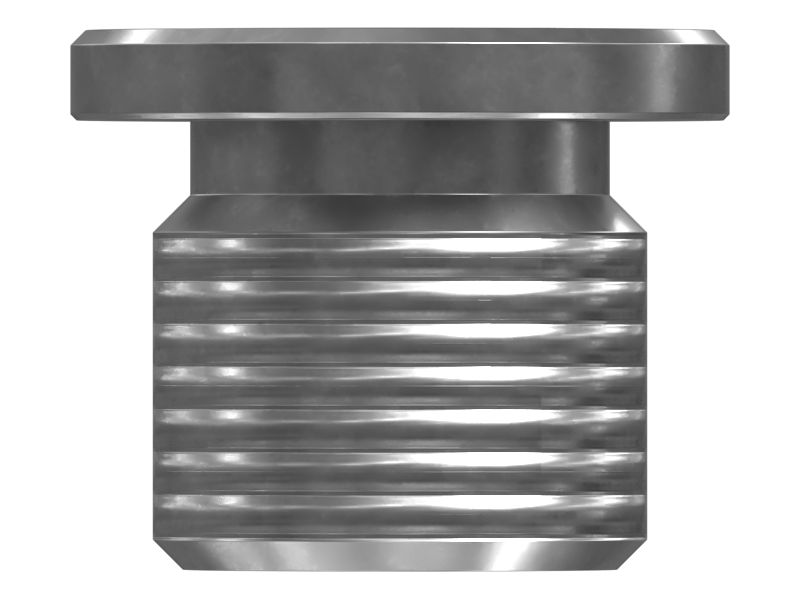 22mm Diameter Socket Plug